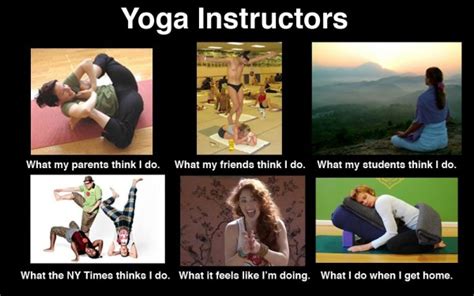 Collection of the funniest yoga memes – Beinks Yoga