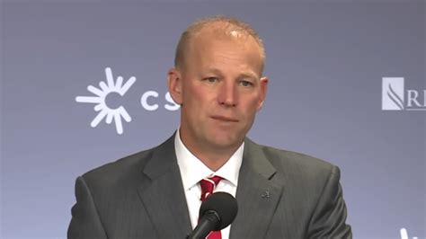 Kalen DeBoer already dealing with a mini controversy as Alabama's head ...