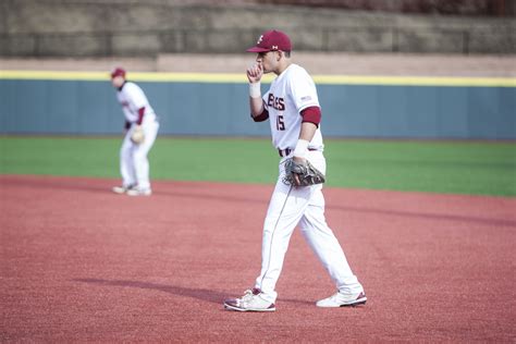 Previewing 2018 Boston College Baseball: Pittsburgh - The Heights