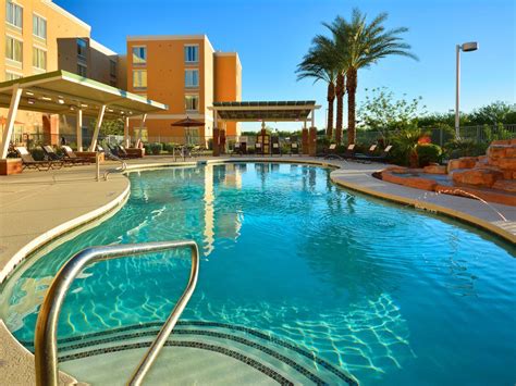 Mesa Hotels | Hyatt Place Phoenix/Mesa