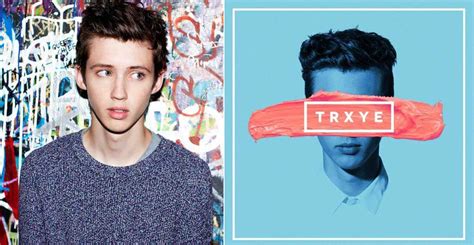 Album Review: “WILD” by Troye Sivan – MCSM RamPage