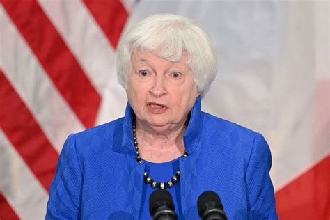 Janet Yellen plans July China trip while US preps investment curbs ...