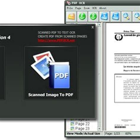 PDF OCR Alternatives and Similar Software - AlternativeTo.net