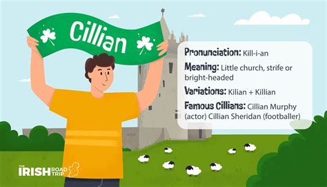 101 Irish Boys Names (With Meanings You'll Love)