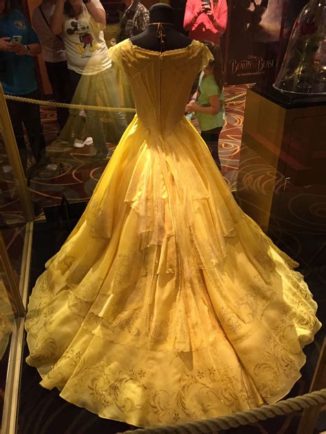 Beauty and the Beast Exhibit Beauty And The Beast Movie 2017, Beauty ...