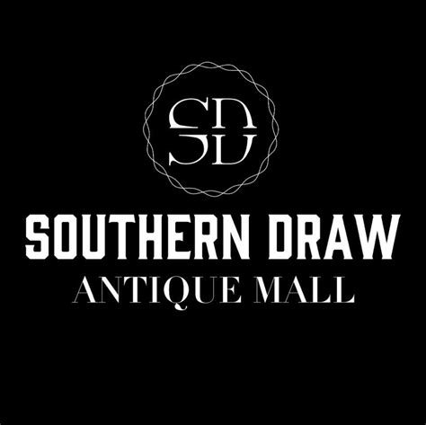 Southern Draw Antique Mall | Covington TN