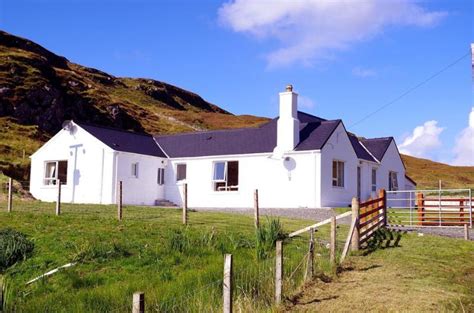 Moorfield, Rodel, Isle of Harris, Outer Hebrides PET FRIENDLY - UPDATED ...