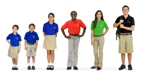 Uniform Guides - IDEA Public Schools