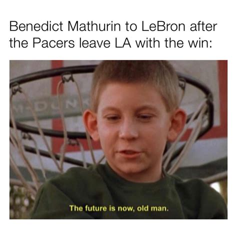 The Lakers 🍿 : r/Nbamemes