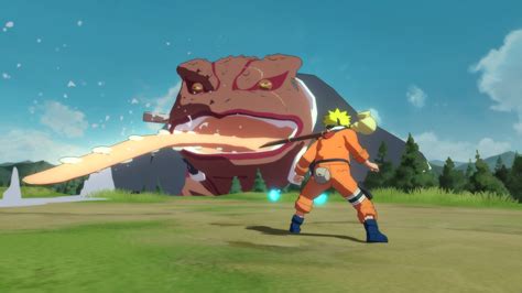 Naruto Shippuden Ultimate Ninja Storm Trilogy Trailer Released - Otaku Gamers UK