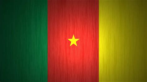 Flag Of Cameroon - The Symbol Of Freedom