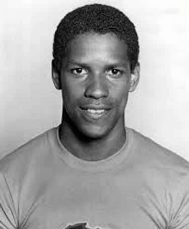 20 Photos of Young Denzel Washington