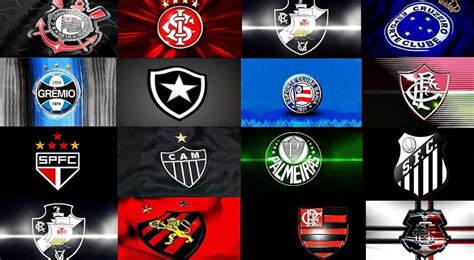 Qual é o melhor time de futebol brasileiro? – Tianx