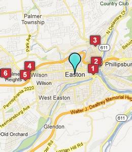 Easton, PA Hotels & Motels - See All Discounts