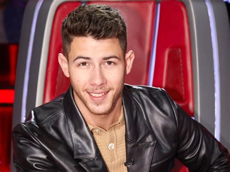 Nick Jonas returning to 'The Voice' replacing Gwen Stefani as coach for Season 20 in 2021 ...