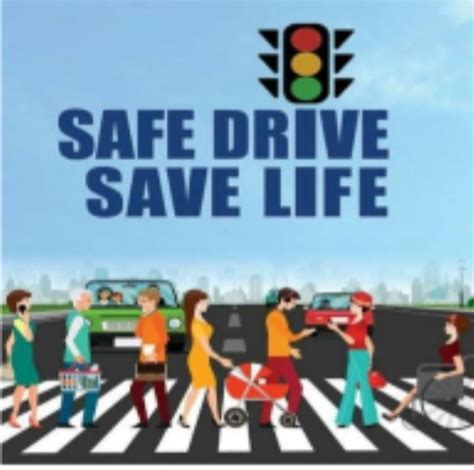 Safe drive save life – India NCC