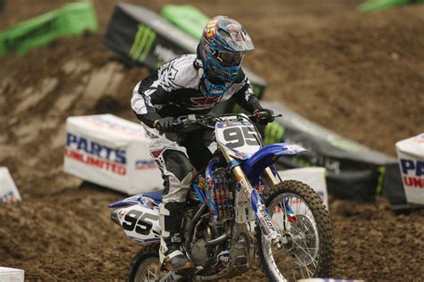 Ben Lamay - Vital Motocross Pit Bits: A1 Press Day - Motocross Pictures ...