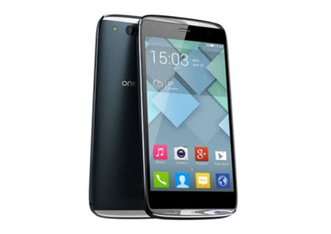 Alcatel One Touch Idol ALPHA, Idol S and Idol Mini smartphones launched ...