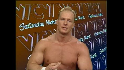 Throwback Thursday: WCW Saturday Night (April 25, 1992), As Seen on WWE Network | WWE Network News