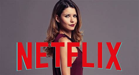 Second Surpise from Netflix: Beren Saat