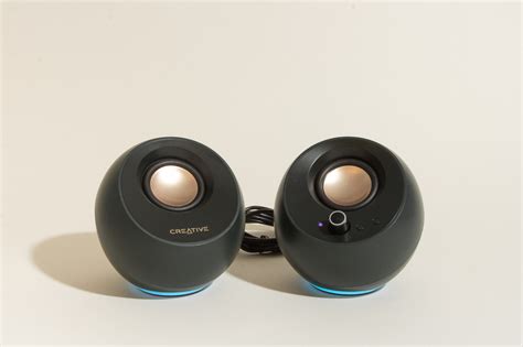 The 5 Best Computer Speakers of 2025 | Reviews by Wirecutter