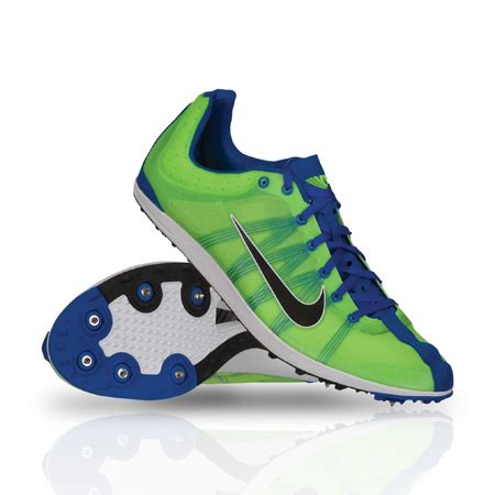 Nike Zoom Victory XC Spikes | FirsttotheFinish.com