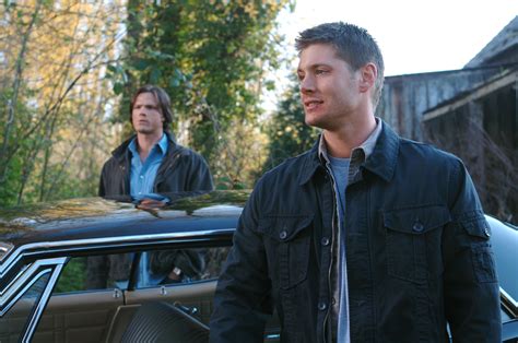 #58514 Supernatural HD, Dean Winchester, Jensen Ackles, Sam Winchester, Jared Padalecki ...