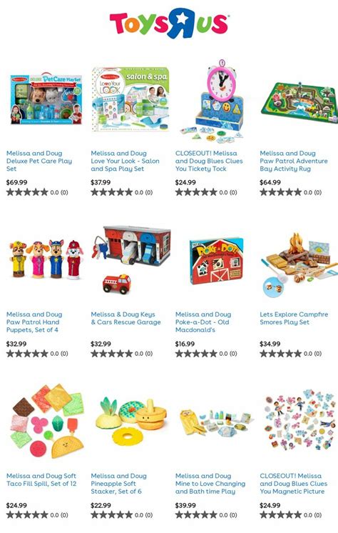 Toys''R''Us Current weekly ad 03/10 - 03/16/2023 [8] - frequent-ads.com