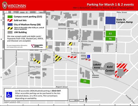 Uw Milwaukee Campus Map - University Of Wisconsin Milwaukee Campus - Uw ...