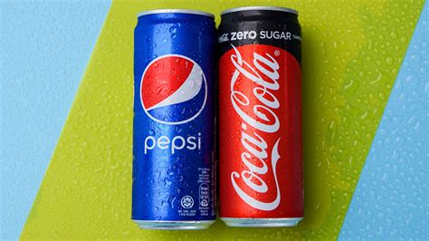 Coca-Cola vs. PepsiCo: Which Stock is the Best Buy? | GOBankingRates