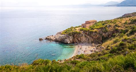 Réserve du Zingaro en Sicile: comment visiter + conseils | Voyage Sicile