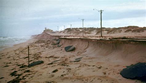 How will Cyclone Debbie compare to Australia's worst cyclones in history? - Australian Geographic