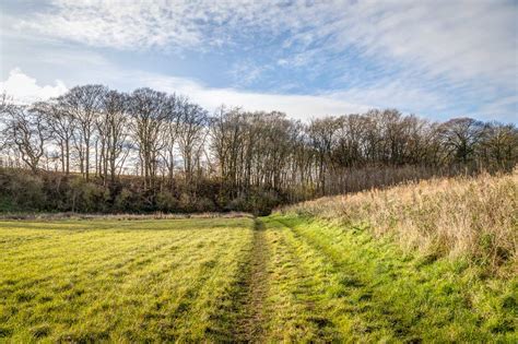 Wold Newton walk - Lincolnshire walks - Lincolnshire Wolds walks