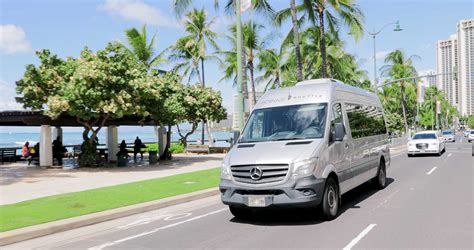 SpeediShuttle | Hawaii airport shuttle and transportation - Maui, Oahu, Big Island, and Kauai