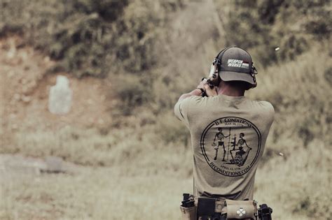 NC Concealed Handgun Permit Certification Class - Weapon Works LLC