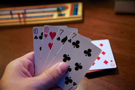 How to play cribbage for beginners rules and strategies – Artofit