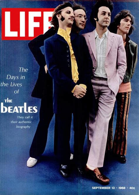 The Daily Beatle has moved!: "Mad Day Out" book coming