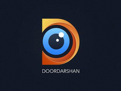 Doordarshan Logo Animation