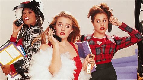 This Is What Happened To The Cast Of Clueless