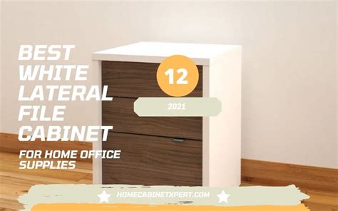 best 12 white lateral file cabinet for home office supplies | HOME CABINET EXPERT