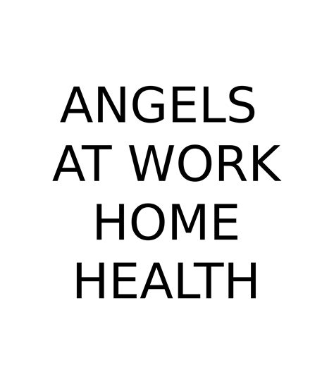 Angels At Work Home Health Offers Elderly Care Services in Girard, OH 44420