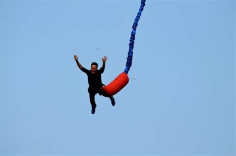 Free Images : jumping, color, blue, extreme sport, toy, sports, atmosphere of earth 4896x3264 ...
