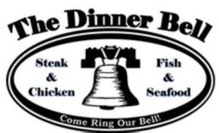 Menu for The Dinner Bell Steak & Fish in Corinth, MS | Sirved