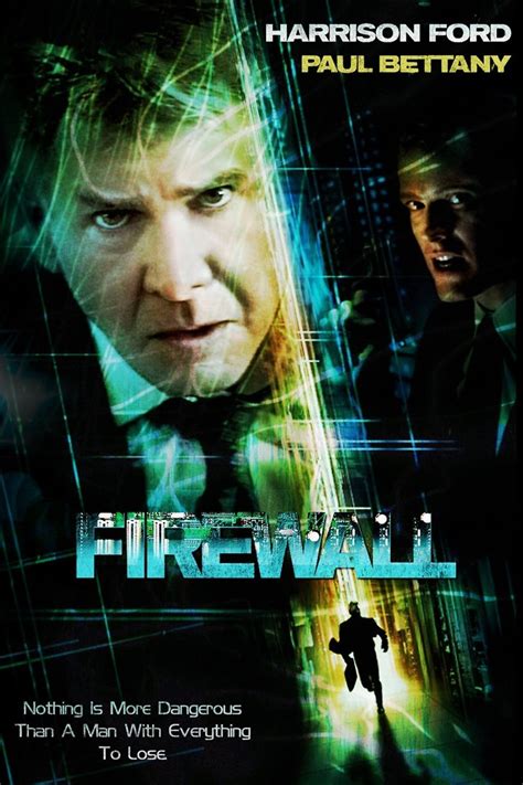 Firewall DVD Release Date June 6, 2006