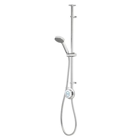 Quartz Classic Digital Shower HP/Combi Systems | Aqualisa