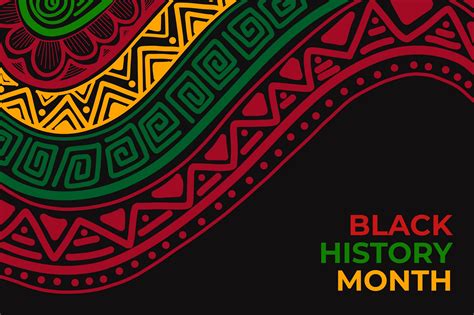 This Black History Month, celebrate the culture-defining contributions ...