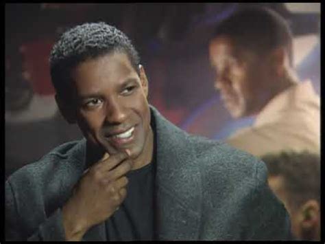 Denzel Washingtontalks about Crimson Tide with jimmy Carter - YouTube