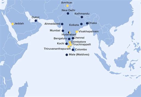 Singapore Airlines Is Sending The Airbus A350 To Hyderabad