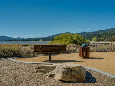 6 Easy-to-Reach Big Bear Hiking Trails | Vacasa