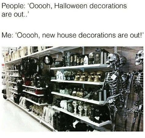 20 Best Halloween Memes That Are Way Too Funny